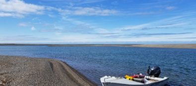 Point Hope Fish Monitoring